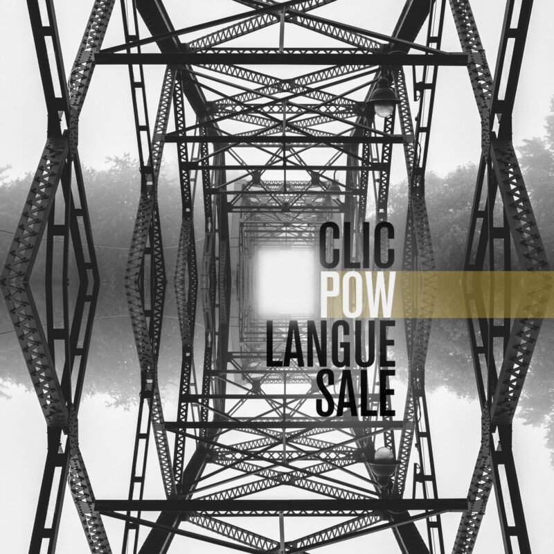 ClicPow-Langue Sale